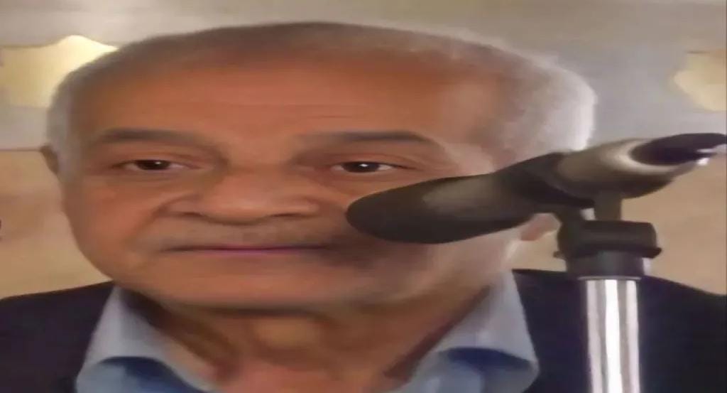 وفاة الشيخ ياسر قليبو.. رحيل قارئ ومؤذن المسجد الأقصى بعد سنوات من الرباط