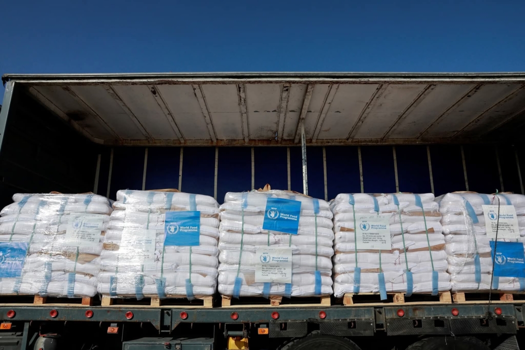 الأمم المتحدة تعتمد قرارا يطالب الاحتلال بإنهاء قيوده على وصول المساعدات إلى غزة