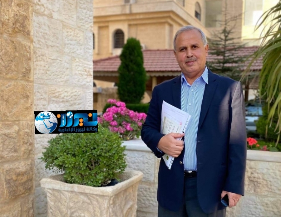 طلال نايف الخريشا… رجل دولة يعمل بصمت ولا يبحث عن الأضواء