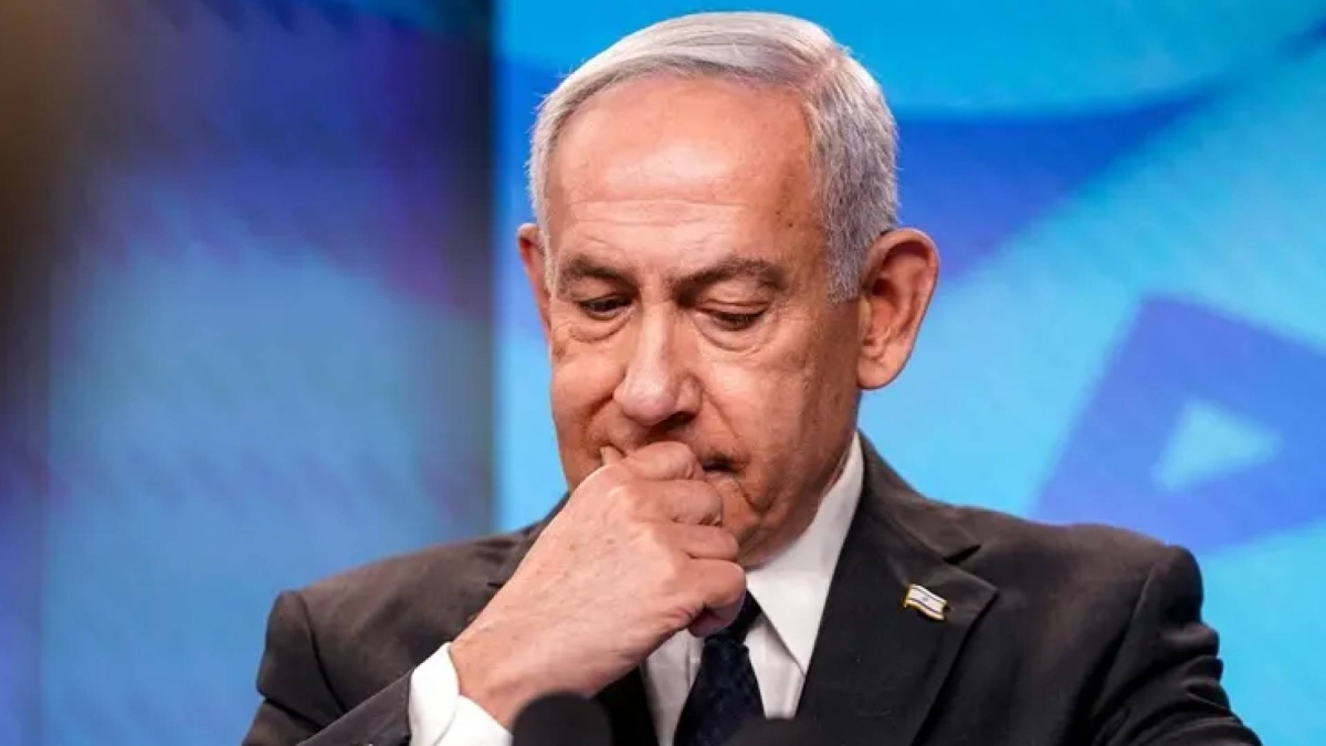 شخص وضيع.. عائلات أسرى إسرائيليين تنتقد نتنياهو بعد وفاة محتجزين في غزة