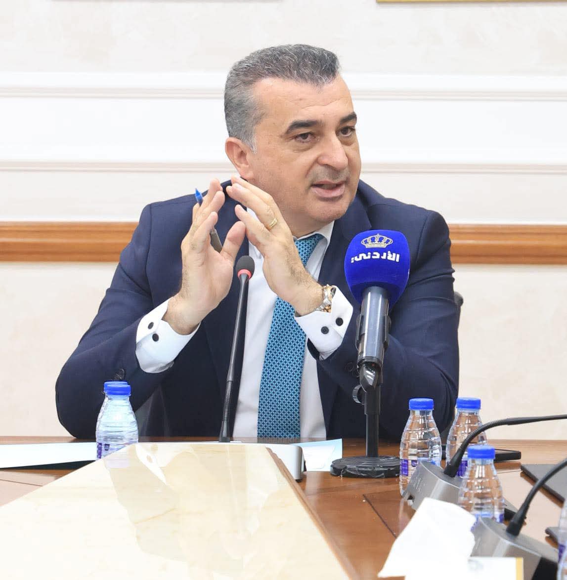 الخارجية النيابية تدين بشدة اقتحام مقر الأونروا في الشيخ جراح