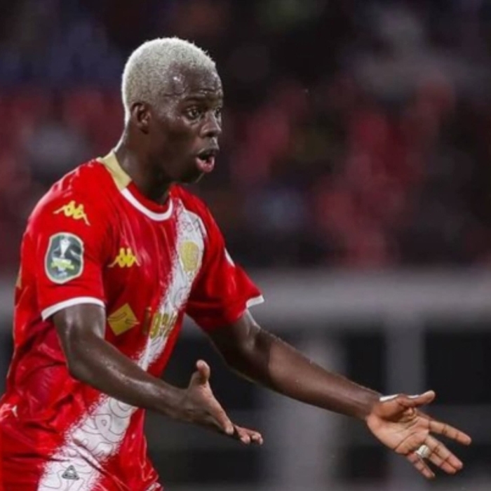 ستة لاعبين من البطولة الاحترافية يشاركون في كأس أمم أفريقيا والوداد الأكثر تمثيلاً