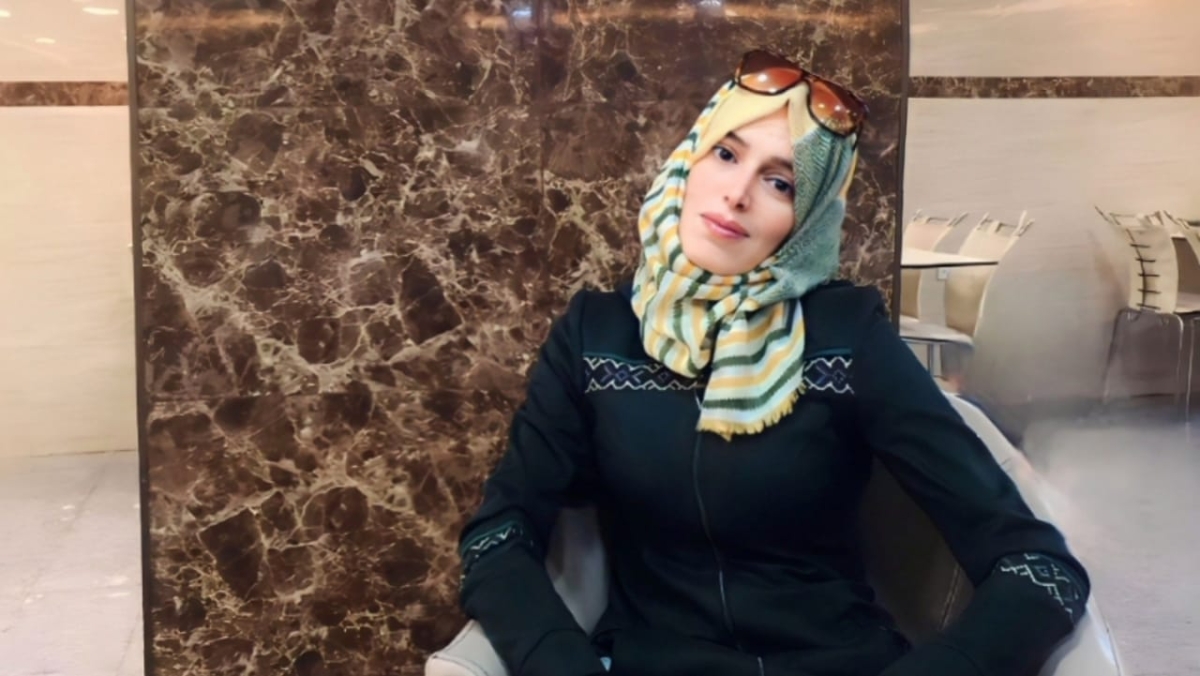 أبو زيد تكتب خربشات هادئة