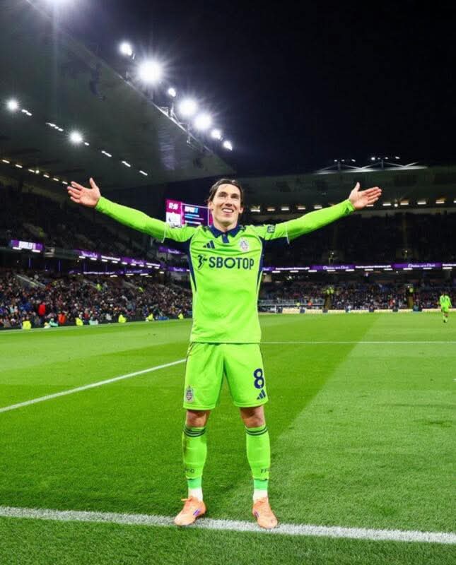 الدوري الانكليزي الممتاز: ويلسون يقود فولهام للابتعاد عن دائرة الخطر