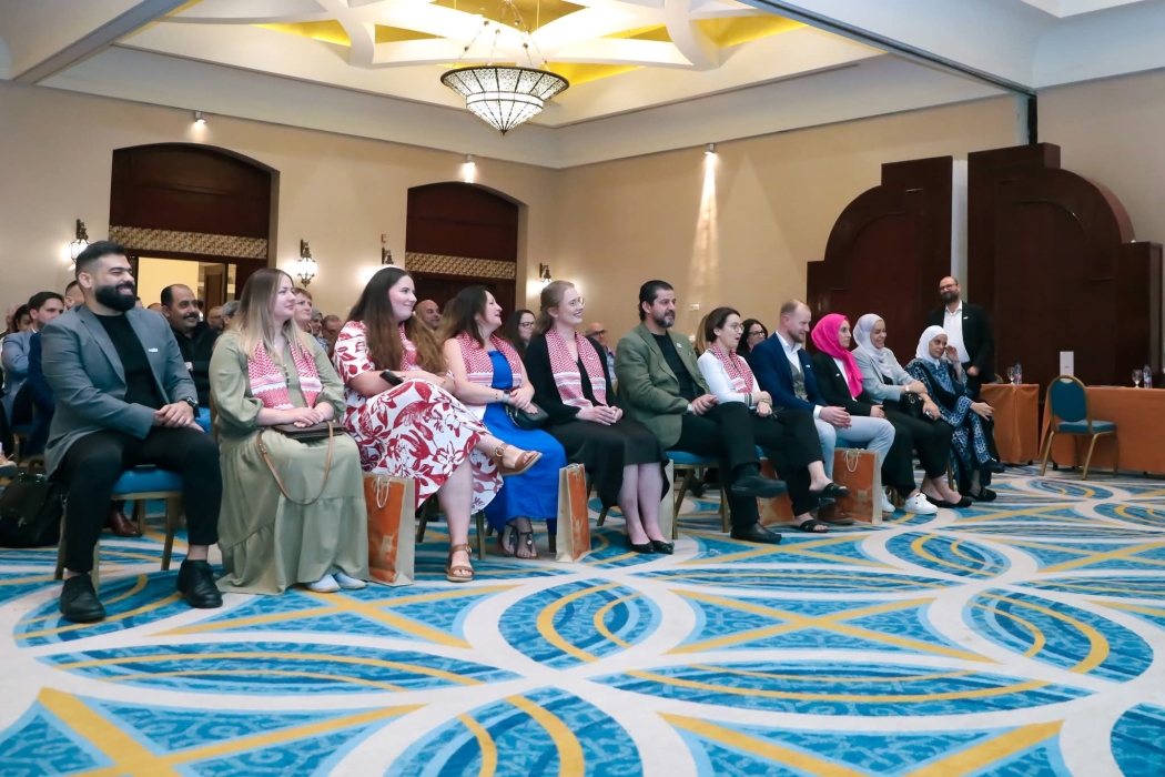 سلطة منطقة العقبة الاقتصادية الخاصة تستضيف 18 مكتبًا سياحيًا أوروبيًا للترويج للعقبة