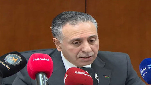 وزير الصناعة: لن نتغاضى عن نتائج التحقيق بحوادث المدافئ وملفها سيُحال للقضاء