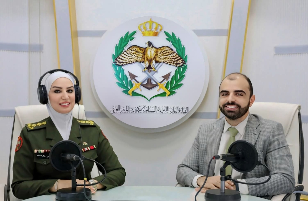 برنامج على العهد يستضيف مستشار وزير التربية للحديث عن التعليم المهني والتقني