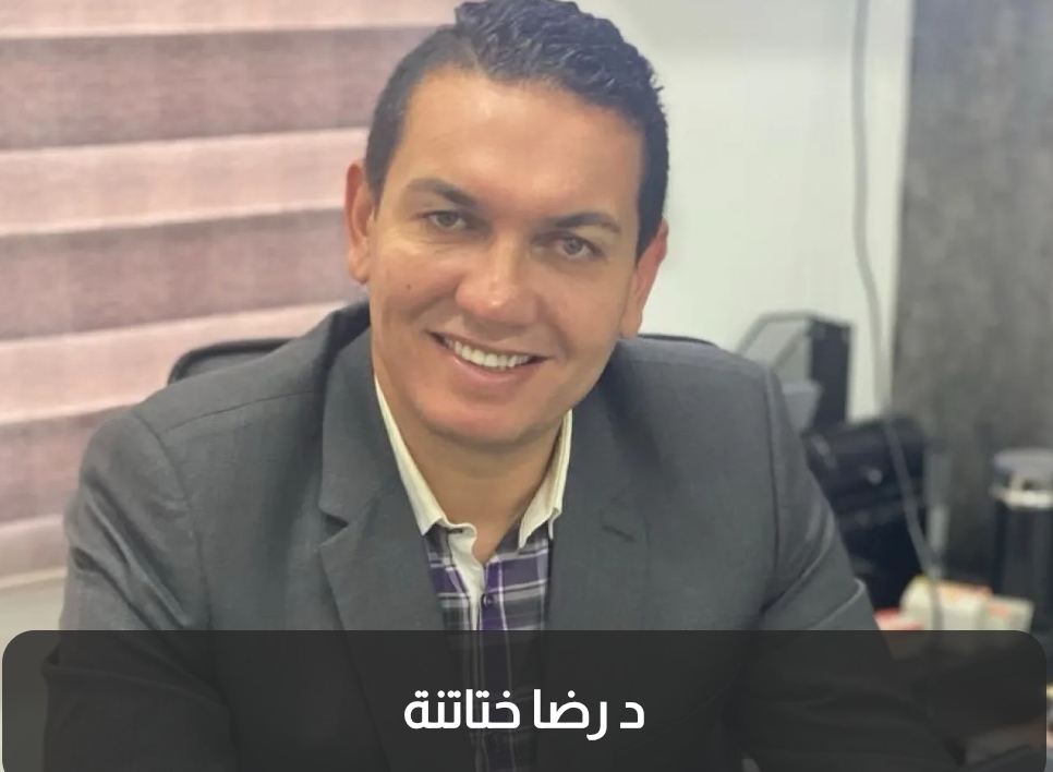 طبيب يفجر مفاجأة بشأن إصابة النعيمات