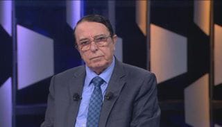 وفاة وزير الثقافة السوري الأسبق الدكتور رياض نعسان آغا في دولة الإمارات