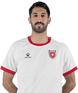 خبراء ومشجعون: إصابة يزن النعيمات تُلامس وجدان الشارع الأردني