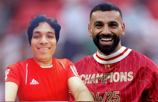 نبيل أبوالياسين:  لـنيروز عندما تصطدم الإنسانية الانتقائية بغضب الجماهير «صلاح السقا»