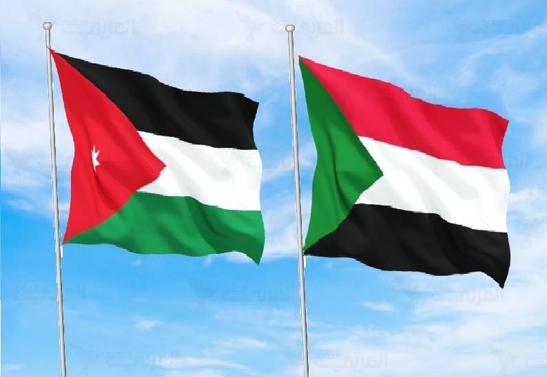 الأردن يدين هجوما استهدف قاعدة أممية في السودان