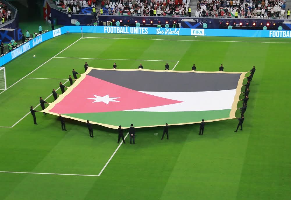 اتحاد كرة القدم يعلن أسعار تذاكر مباريات المنتخب الوطني بكأس العالم