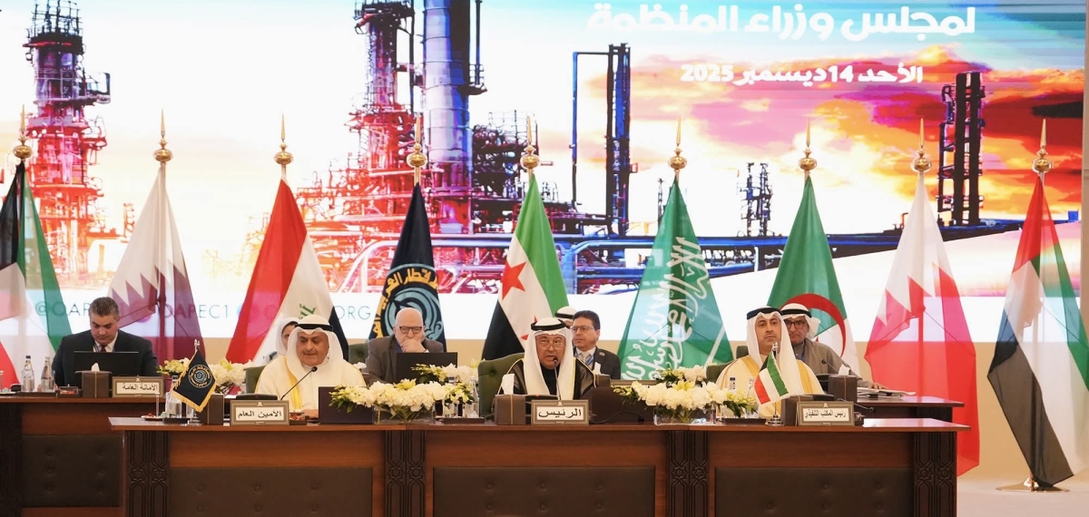 وزير النفط الكويتي: السيطرة على أسعار أسواق النفط صعبة وغير خاضعة لمعادلة ثابتة