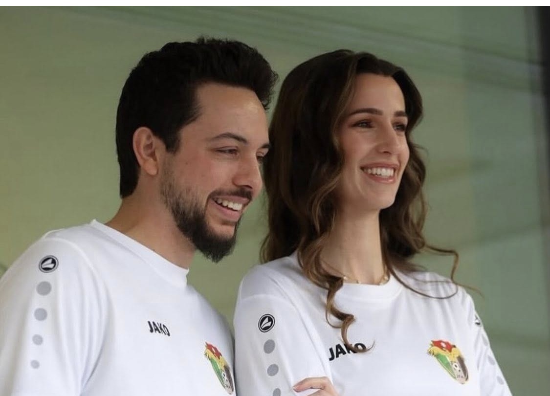 عبيدات يكتب ..  الأردن والسعودية أخوة وشهامة في كلمات سمو الأمير الحسين بن عبدالله الثاني