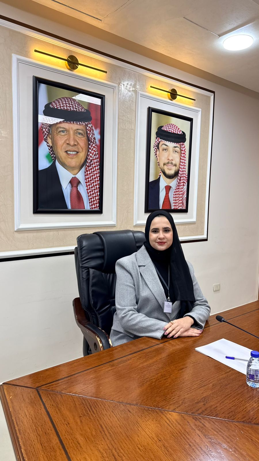 بني مصطفى تكتب :السردية الوطنية الأردنية التاريخ الذي لا يُختزل