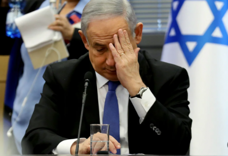 واشنطن ستبلغ نتنياهو: زعزعة سوريا خط أحمر