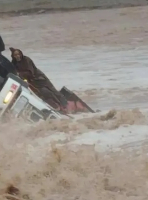 المغرب: 7 قتلى و20 مصابا جراء فيضانات مفاجئة