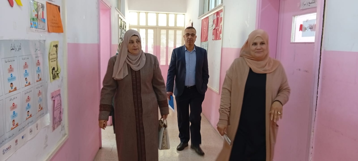 المصري تؤكد جاهزية مراكز امتحانات الثانوية العامة للدورة التكميلية