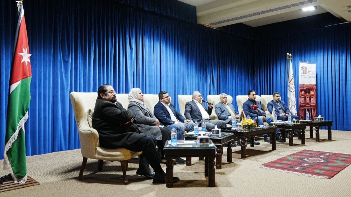 “إقليم البترا”: قرار نظام تأجير وتملك الاموال غير المنقولة يعزز الشراكة مع المجتمعات المحلية