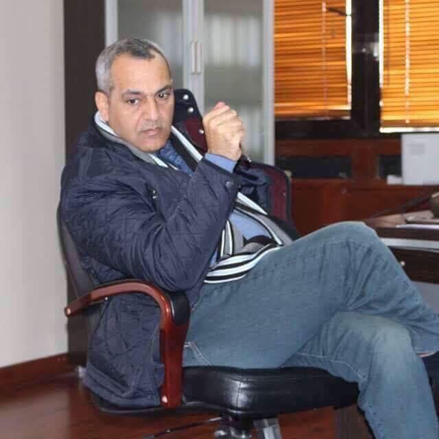 خلف النوايسة يقدّم درساً عملياً في الانتماء