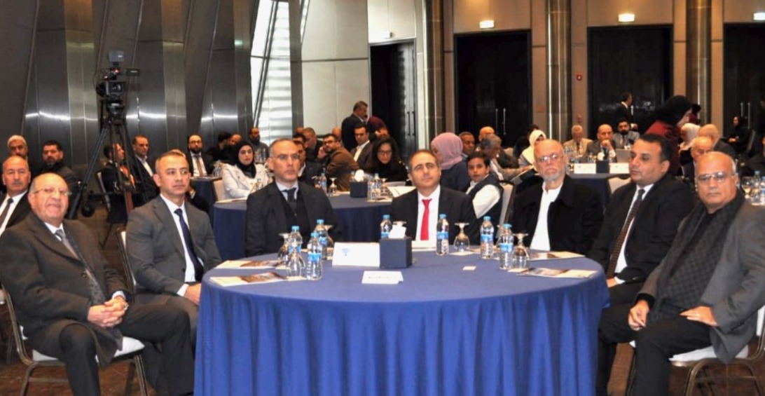 وزير الاستثمار يرعى منتدى «رؤية التحديث الاقتصادي… إطلاق الإمكانات لبناء المستقبل».