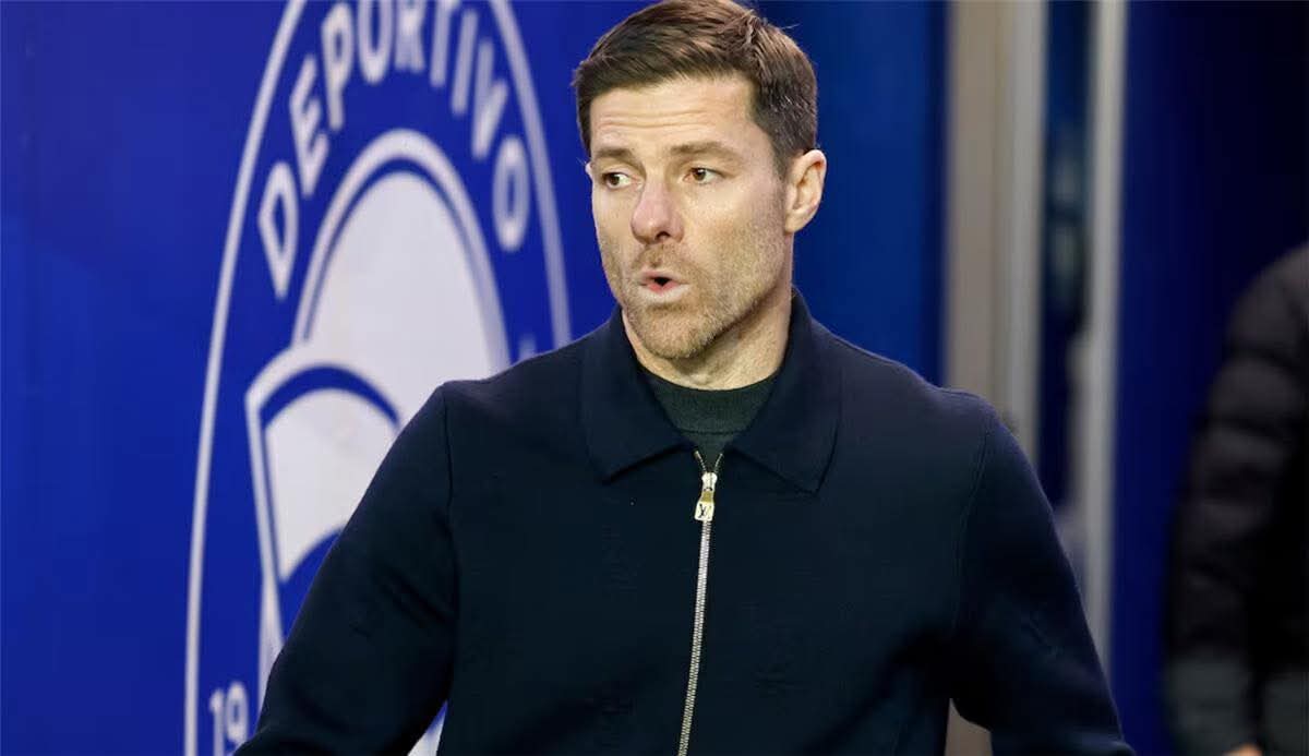 الونسو: المباراة مع الافيس كانت متكافئة