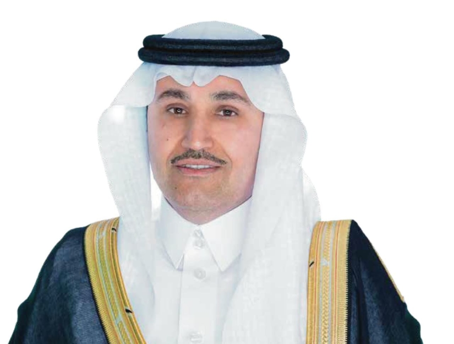 إنطلاق فعاليات النسخة السابعة لمؤتمر سلاسل الإمداد بالرياض غداً الإثنين