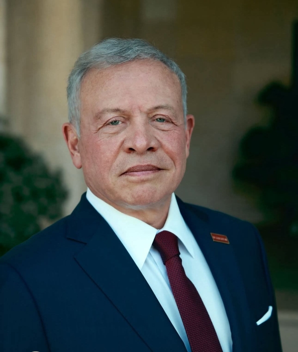 الملك يهنئ العاهل البحريني باليوم الوطني لبلاده وذكرى جلوسه على العرش