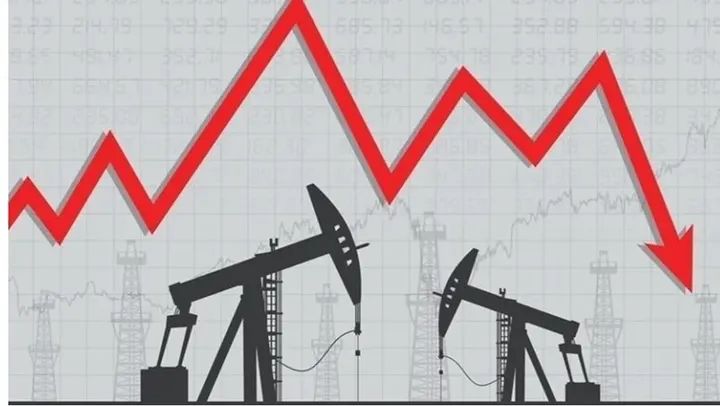 الحكومة: انخفاض أسعار المشتقات النفطية عالميا