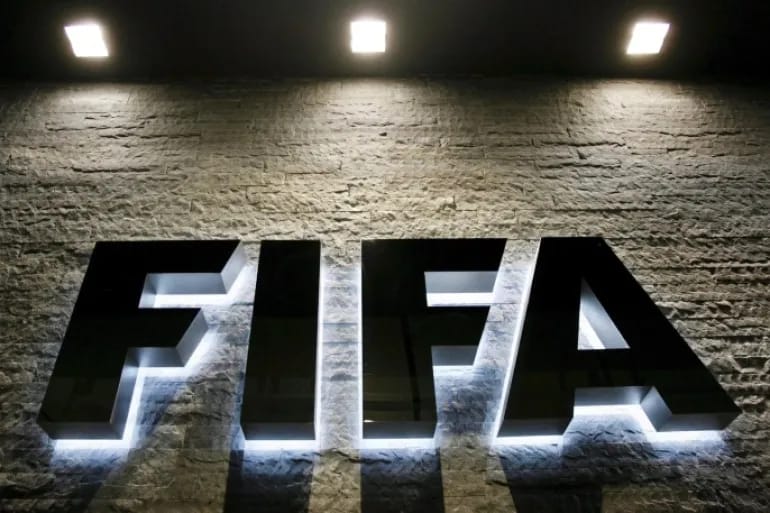 أول تعليق من الفيفا بعد وصول الأردن إلى نهائي كأس العرب