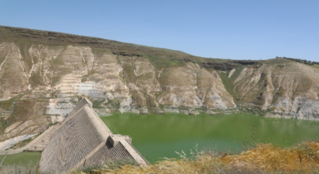 سوريا: لا نقبل وفرة مائية وأشقاؤنا الأردنيون يعانون من العطش