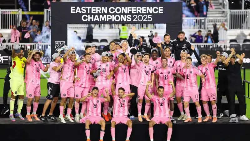 لتعويض جوردي ألبا .. إنتر ميامي يعلن صفقة نجم ريال مدريد السابق