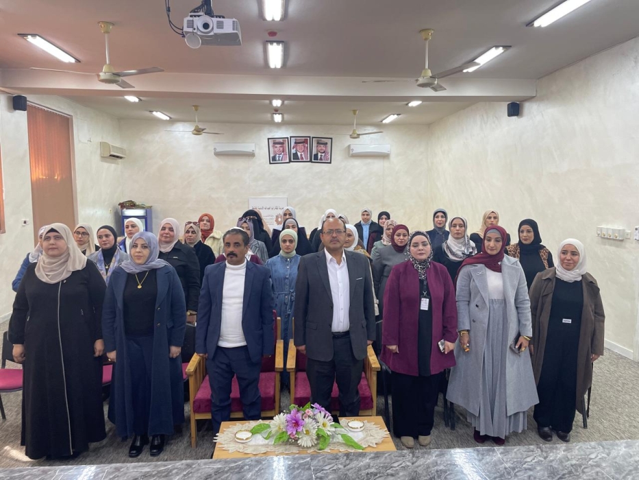 أبو الفول يكرم  المدارس التي خضعت لبرنامج تقييم جودة رياض الأطفال