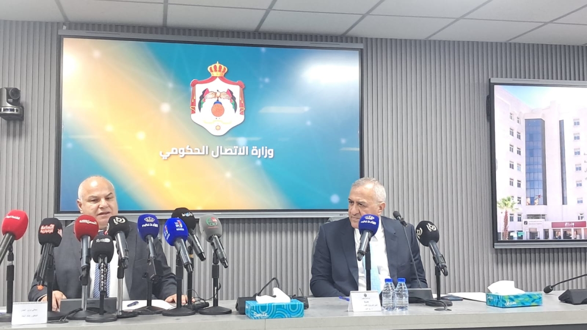 البكار: جملة من الإجراءات يحتاجها الضمان الاجتماعي لتأخير الوصول إلى نقاط التعادل إلى أبعد مدة زمنية ممكنة