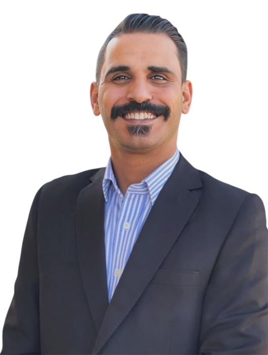 الشملان يكتب النشامى تحت الشماغ الأحمر (قصة انتماء)