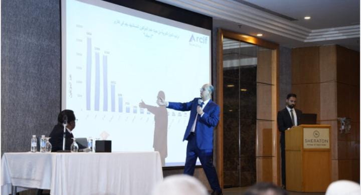 جامعات أردنية تتصدر تقرير “آرسيف 2025”