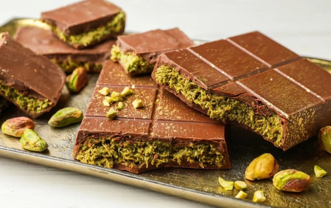 تحذير بريطاني من شوكولاتة «دبي» مقلدة..وقاتلة