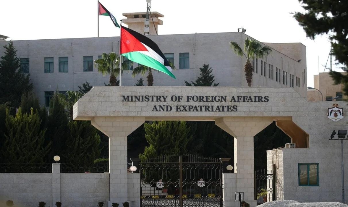 الأردن يدين مصادقة الكنيست على قانون يستهدف عمل الأونروا