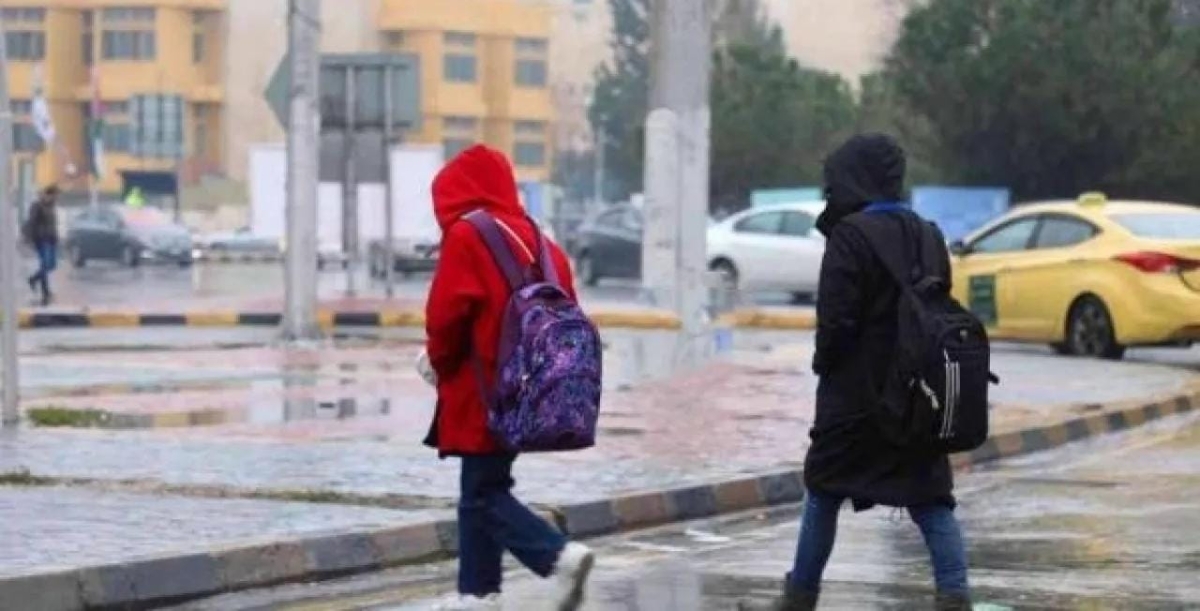 تأخير دوام طلبة مدارس الطفيلة غدا الأربعاء إلى الساعة العاشرة