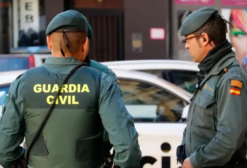 عصابات تهريب تستخدم «الهليكوبتر» لنقل الحشيش من المغرب لإسبانيا