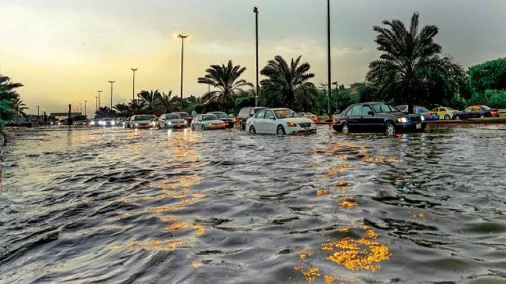 طقس الكويت غدا الأربعاء: ضباب وبرودة