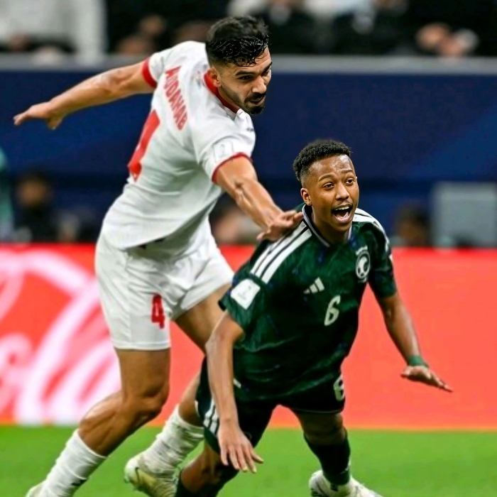 سوء فهم اللهجة المصرية يتسبب في أزمة مع جماهير المنتخب السعودي .. غضب بعد إشادة بالأردن ببرنامج المجلس