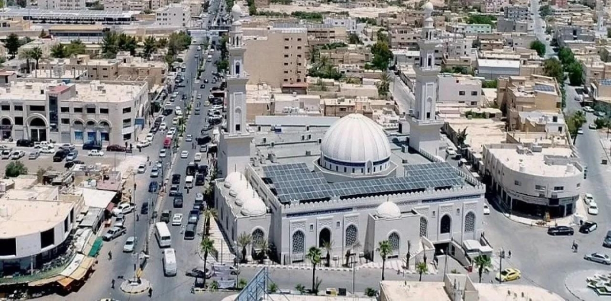أوقاف معان تطبق نظام الأذان الموحد في 240 مسجداً