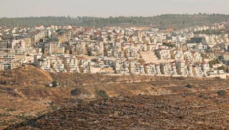 الأمم المتحدة تدعو لوقف التوسع الاستيطاني ونشاطاته في الضفة الغربية