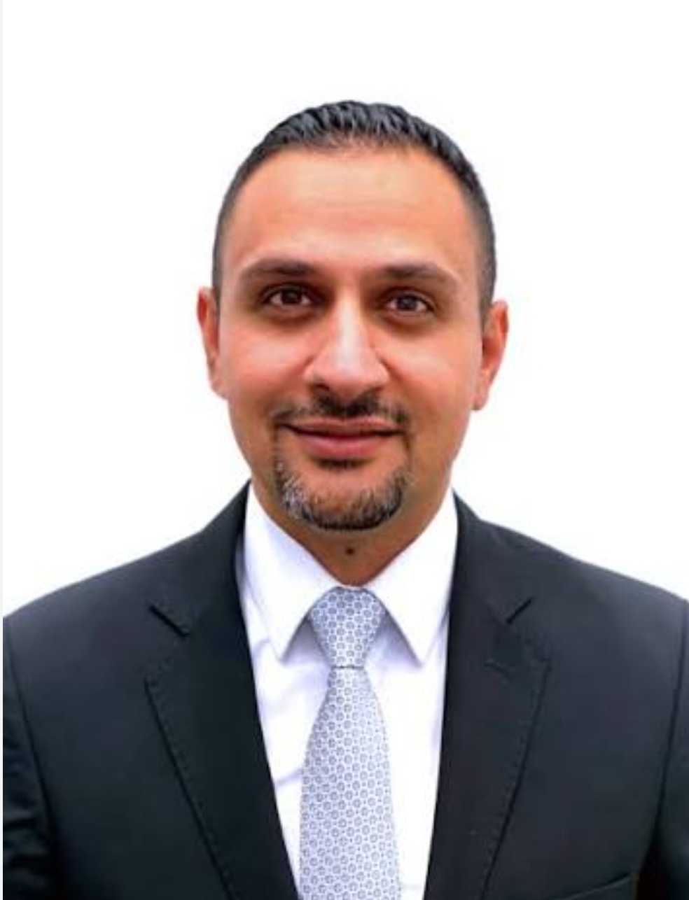 رفع مستويات الرقابة