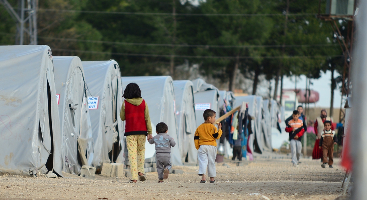 مفوضية اللاجئين في الأردن: ارتفاع كبير في الطلب على المساعدات الشتوية