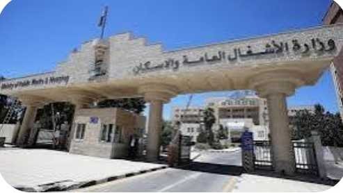 الأشغال: جاهزية عالية وتعامل فوري مع بلاغات المواطنين خلال المنخفض الجوي