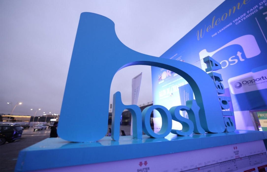 إنطلاق معرض هوست أرابيا في الرياض لتعزيز قطاع الضيافة في الشرق الأوسط