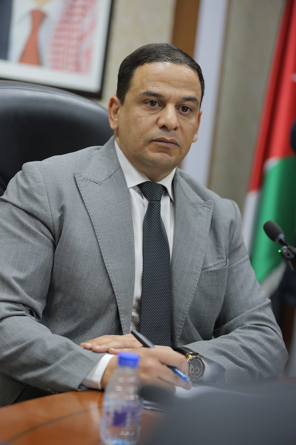 الطاقة النيابية تثمن استجابة الحكومة وتعلن توصيتها بموضوع المدافئ غير الأمنة